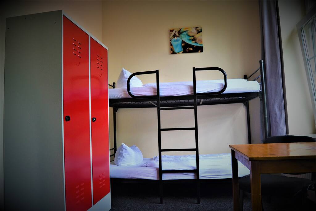 room / Zimmer