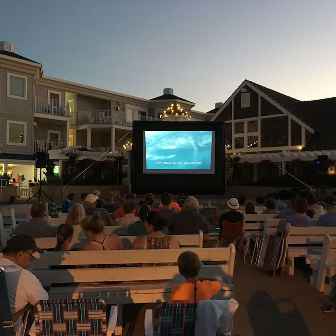 movies on the boardwalk