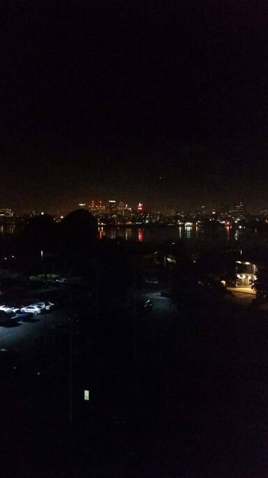 Downtown Oakland