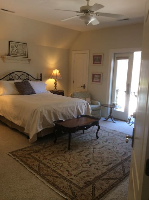 The Shelby Suite