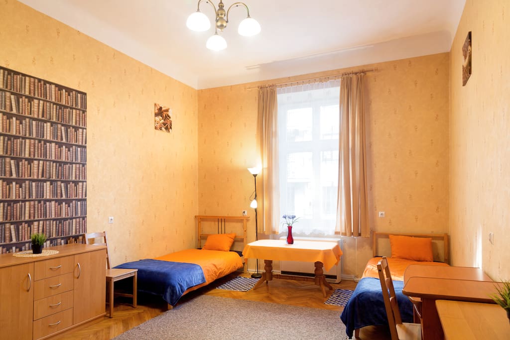 Room 1