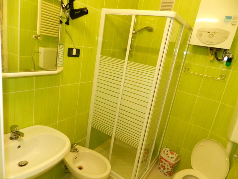 Bagno