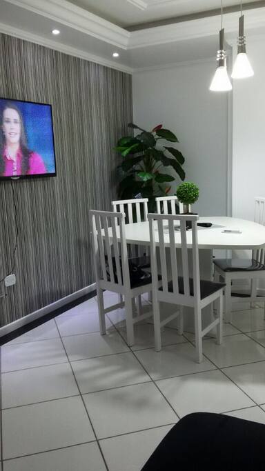Sala de Jantar