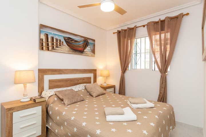 Dormitorio 1