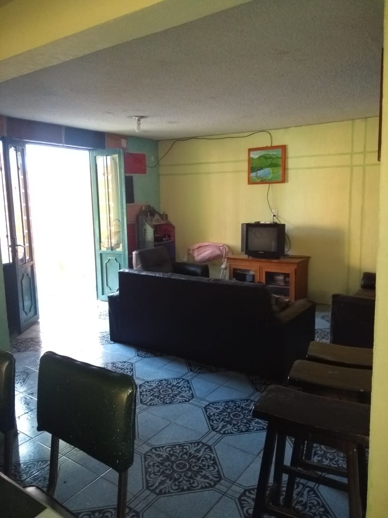 Propiedad de Airbnb exitosa: Bonita casa de campo en Amealco en Amealco De Bonfil