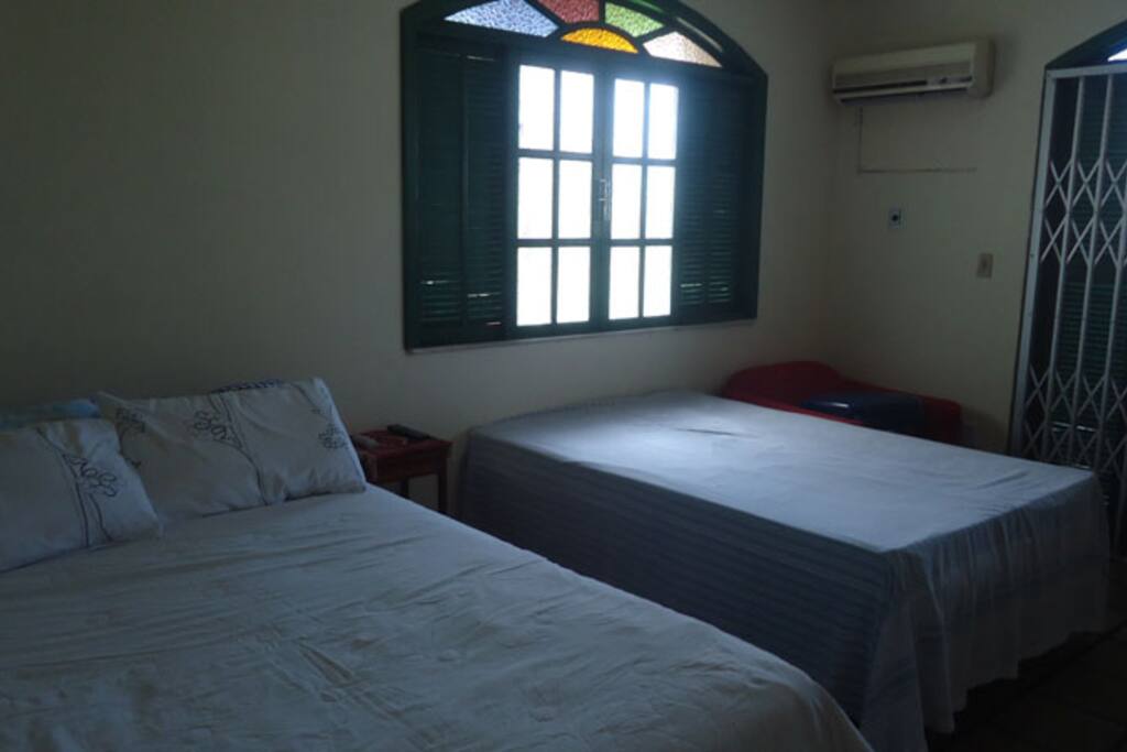 Quarto 1