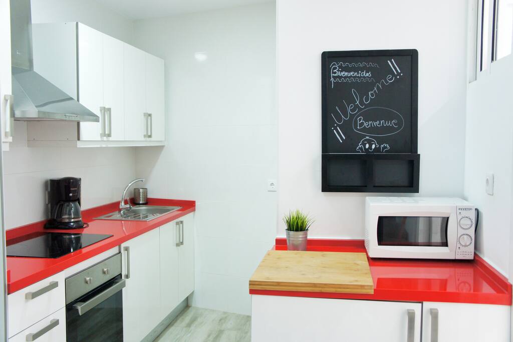 Cocina