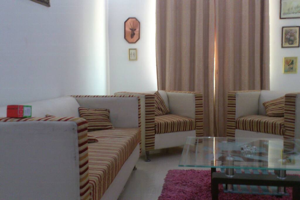 Drawing Room