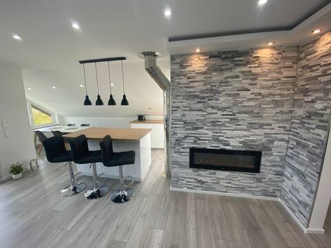 Vacation apartment BlackForest