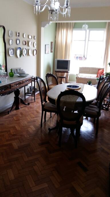 Sala de Jantar