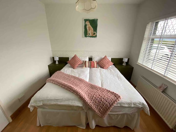 Spálňa 3 - 2 jednolôžka