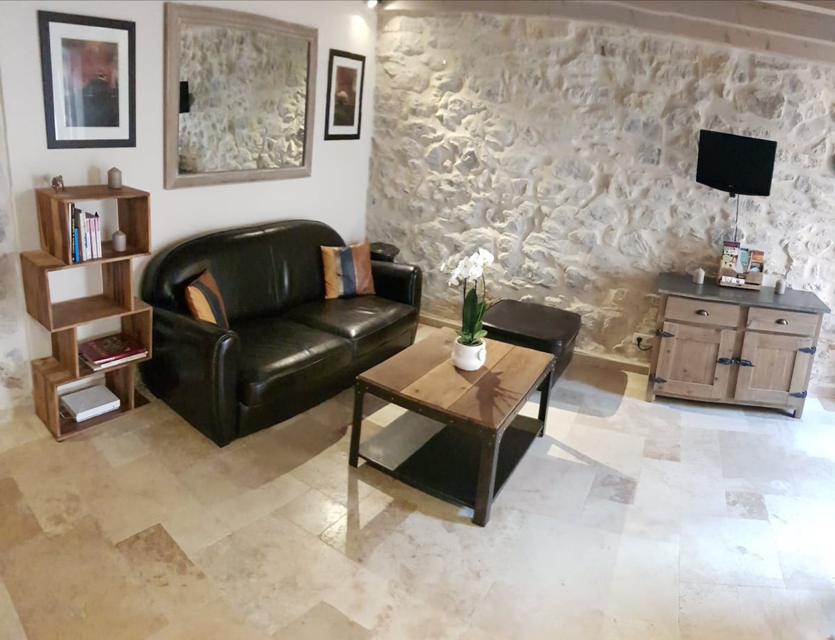 ห้องนั่งเล่น