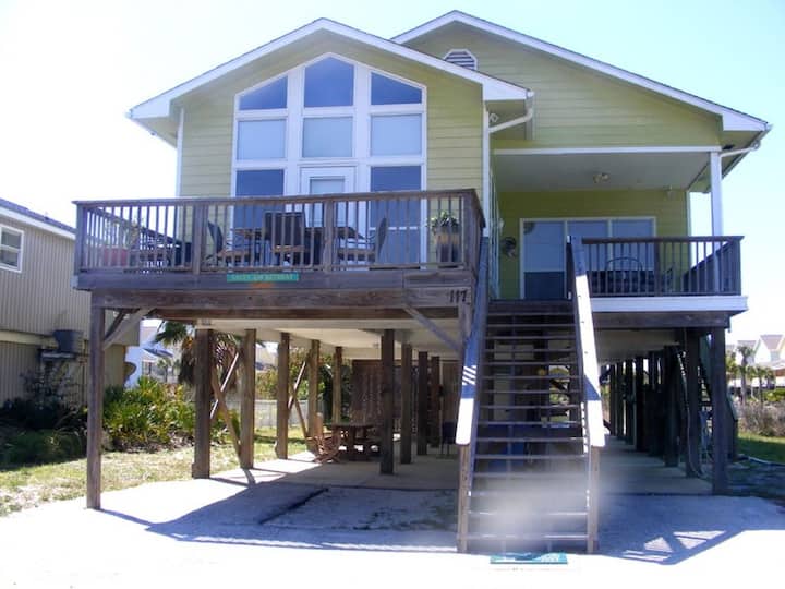Fairhope Vacation Rentals Cottages and More Airbnb