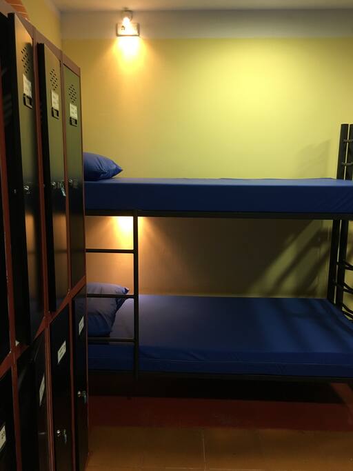 Welcome Hostel Villahormes +34.639.418.767