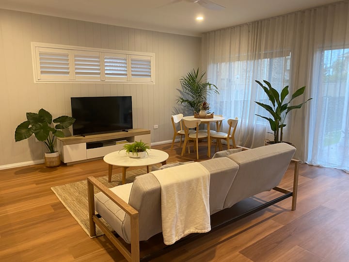 Tweed River Retreat - 5mins To Coolangatta - Coolangatta