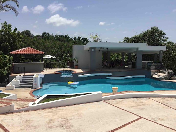 Corozal Alojamientos vacacionales Corozal, Puerto Rico Airbnb