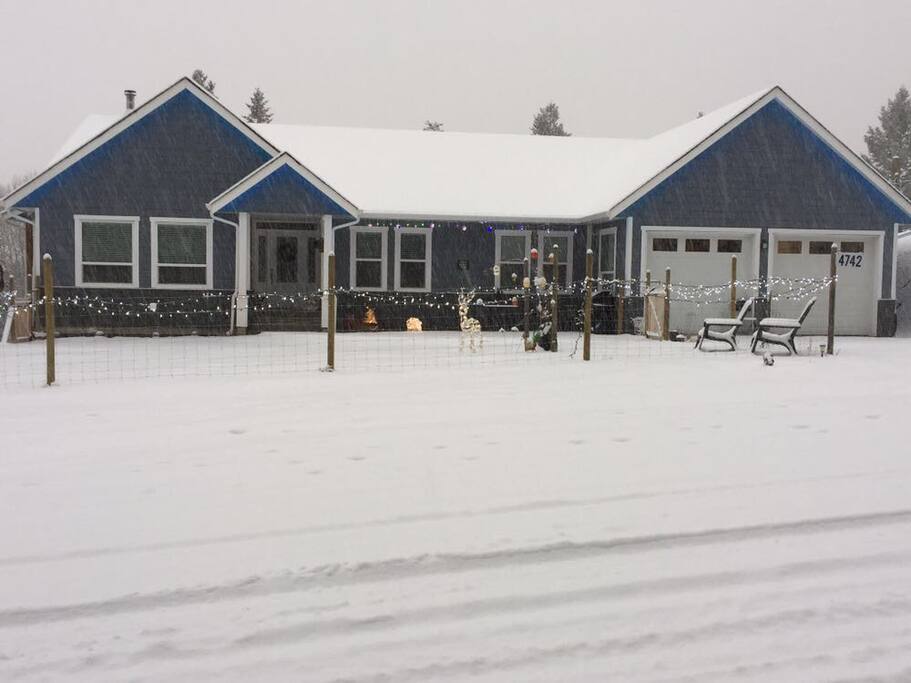 Acer Lodge