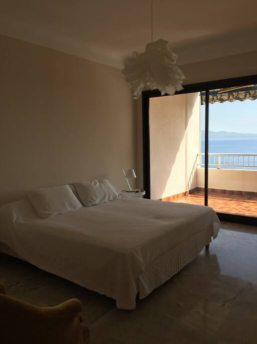Chambre 1