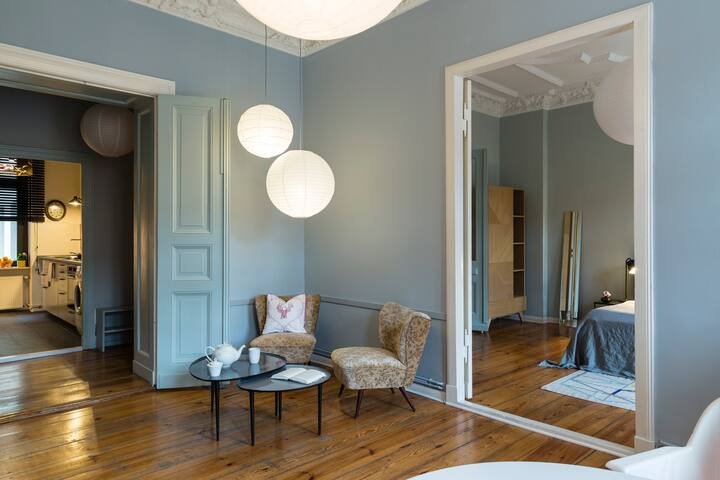 2 Bedroom Apartment Large with Balcony gallery image 5