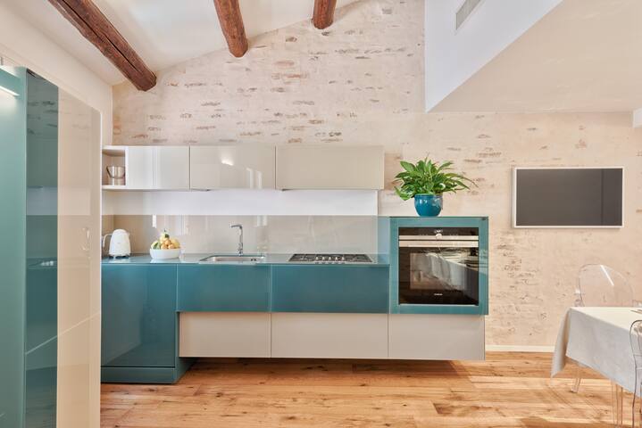 WelcomeLAGOVenezia gallery image 2