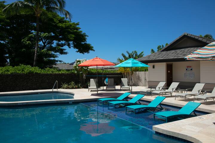 PiH: Coconut Telegraph House~ Hilton Pool Passes gallery image 4