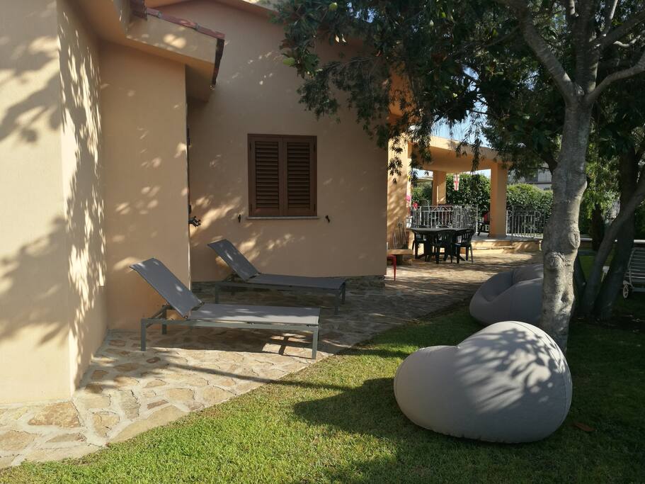 Zona relax