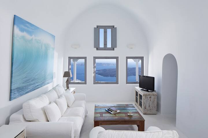 Villa Eros in Santorini gallery image 4