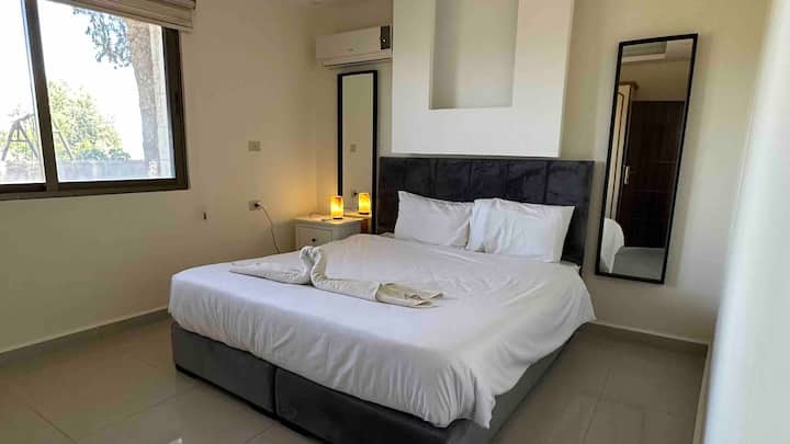 ห้องนอนที่ 2 ที่ชั้น 1