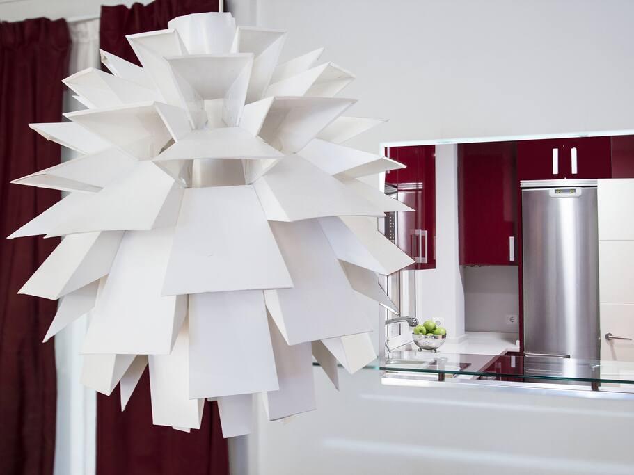 Amplio piso para 6 personas en el Barrio Salamanca - Apartamentos en alquiler en Madrid, Spain ...