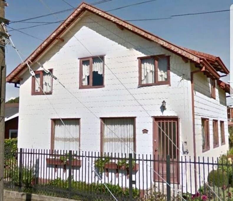 Vista Exterior