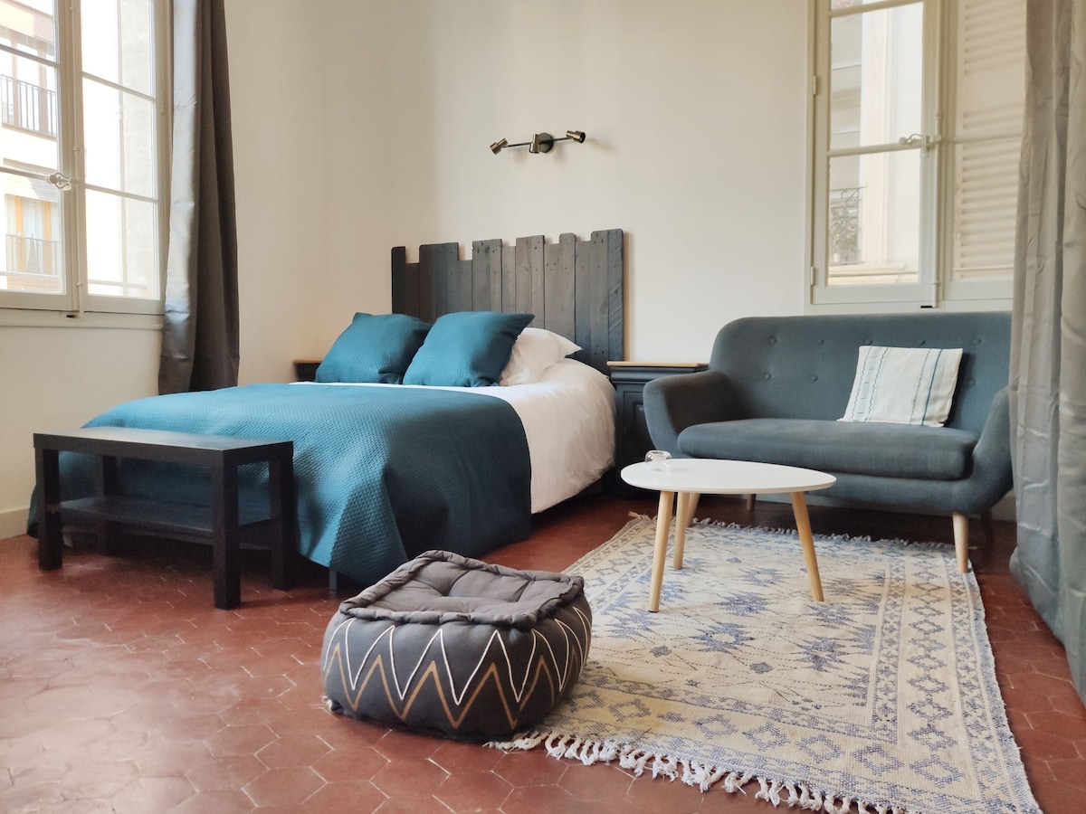 საძინებელი 2