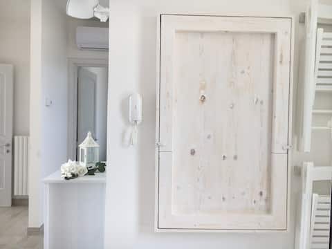 Annuncio Airbnb popolare: NEW PENTHOUSE WITH VIEW - HISTORICAL CENTER OF LECCE a Lecce