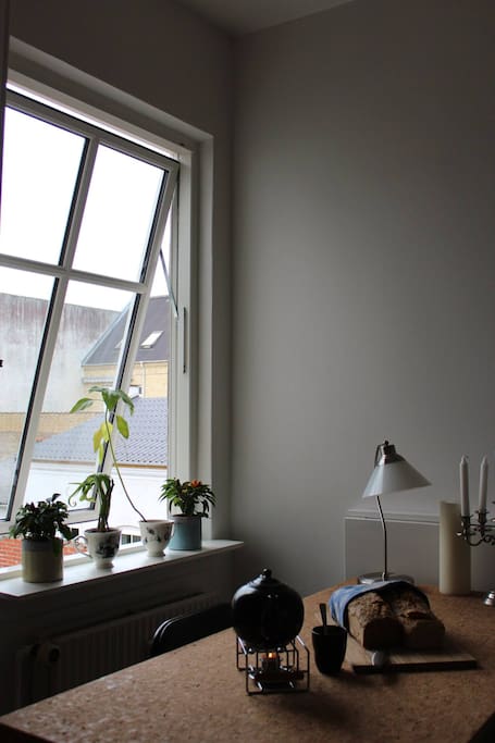 Stuen//Living room