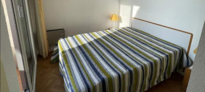 Спална соба 1