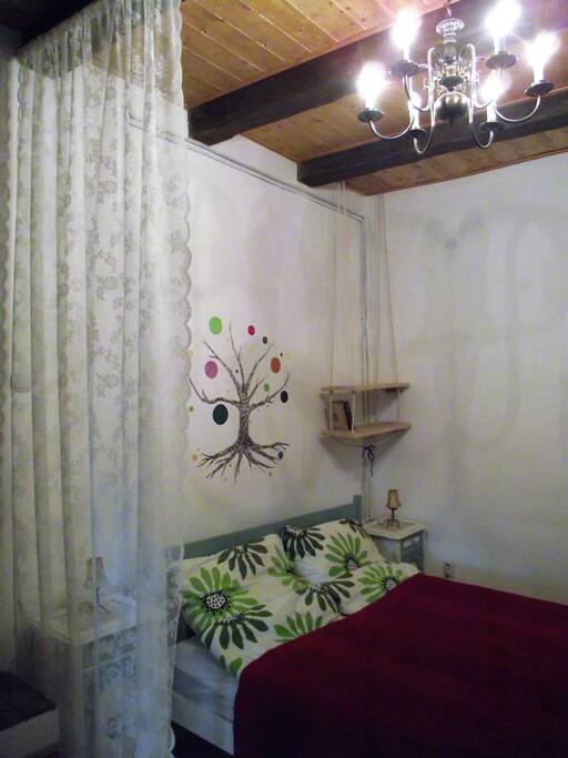 Rozmaring apartman
