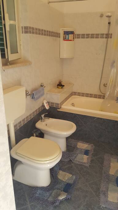Bagno