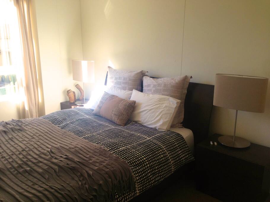 Private Bedroom