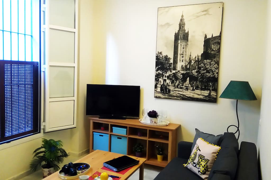 Sala de estar