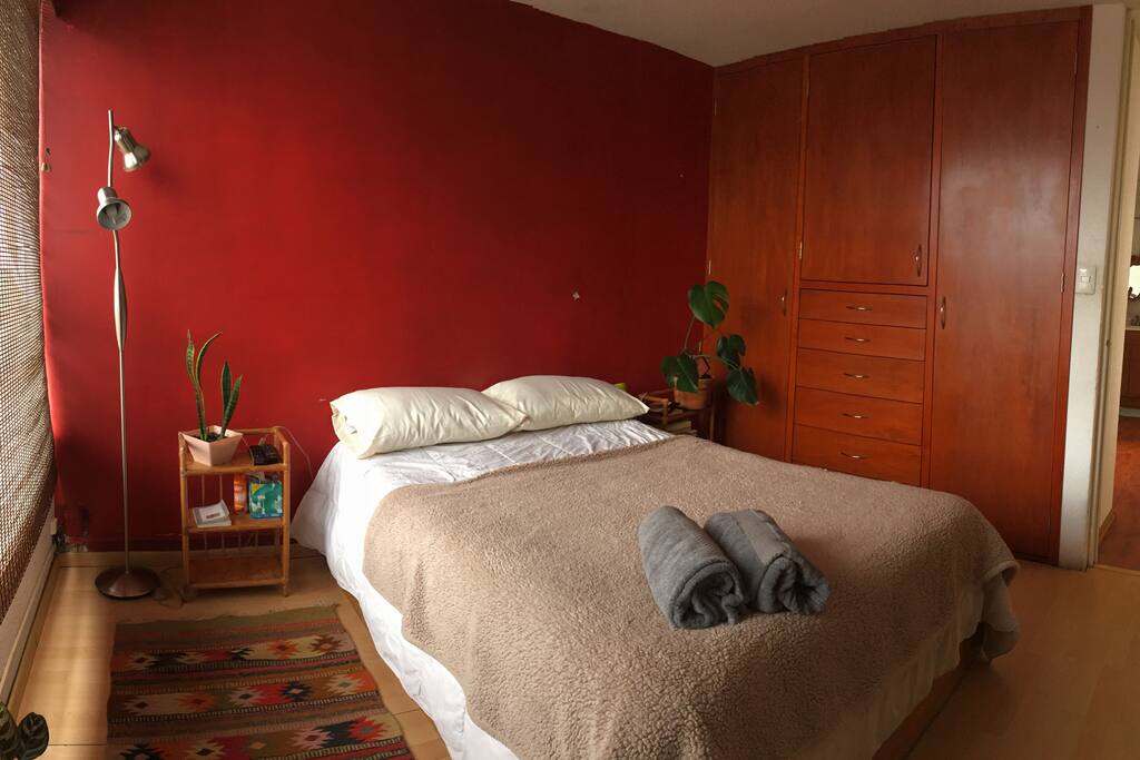 Habitación 1