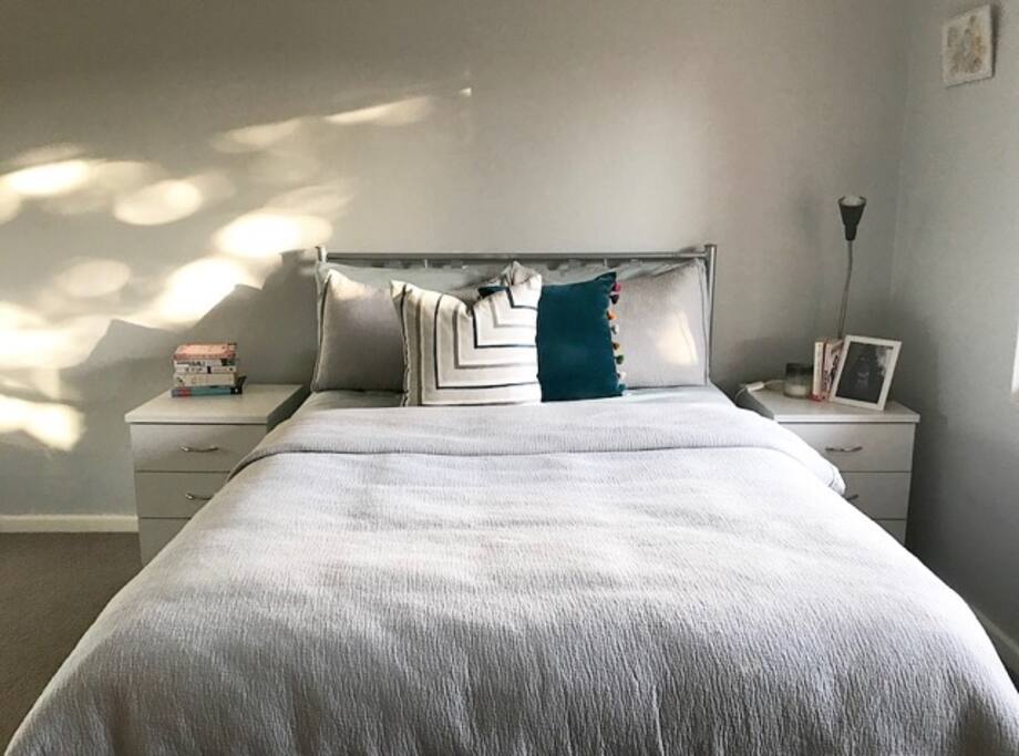 Main Bedroom