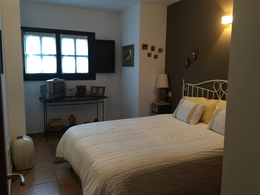 Dormitorio