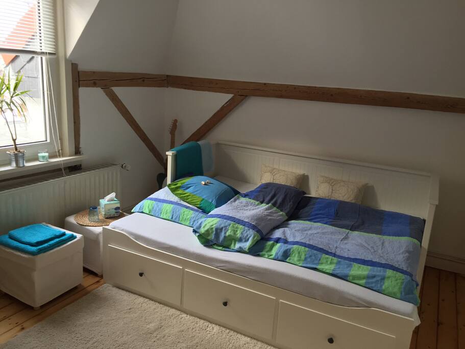 Gästezimmer