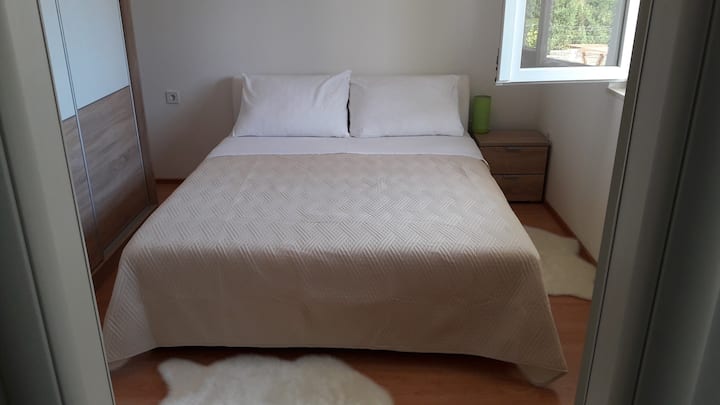 საძინებელი