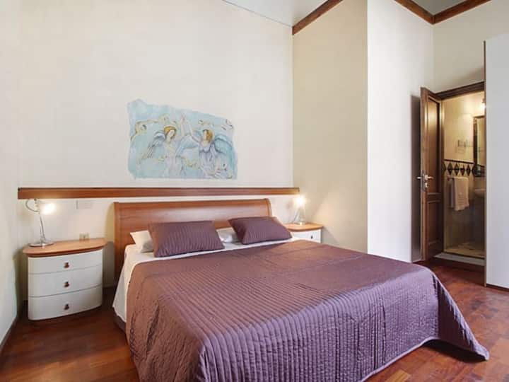 Chambre 1