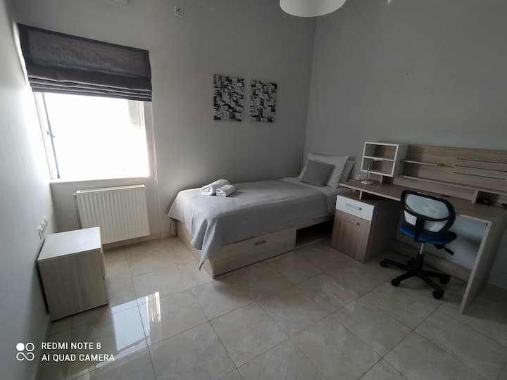 Спална соба 2