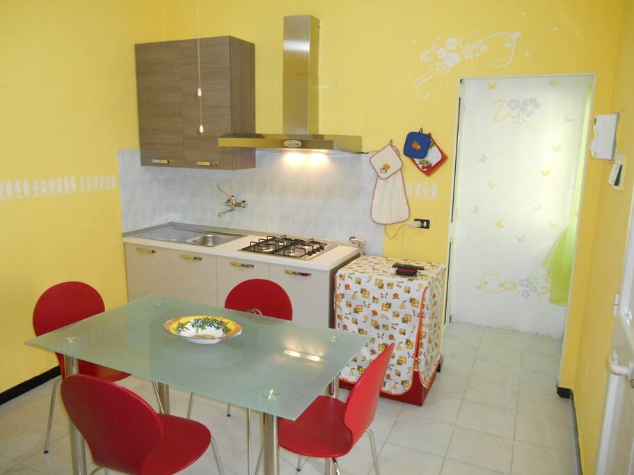 CUCINA