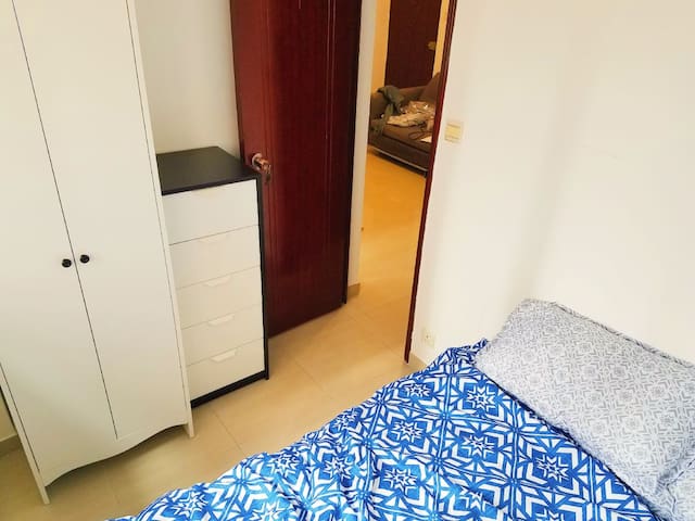 Comfy private room in Causeway Bay #1 銅鑼灣時代廣場後面大房