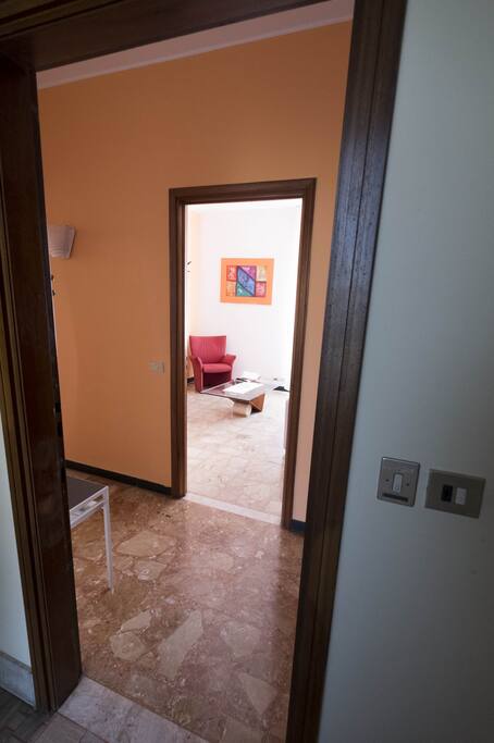 INGRESSO