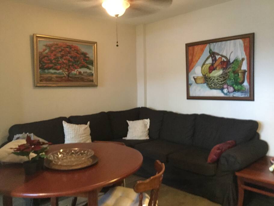 Sala Comedor