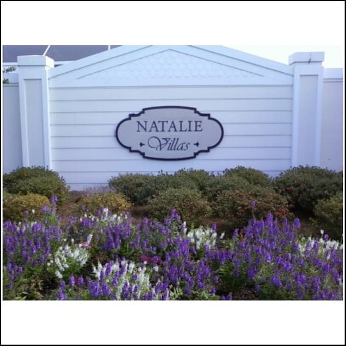 Welcome to Natalie Villas, The Villages, FL